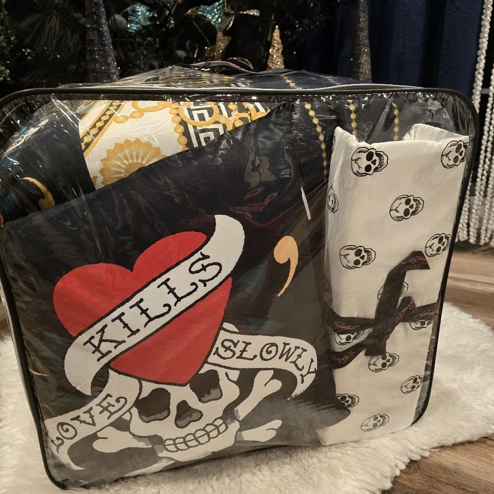 Ed Hardy ed hardy